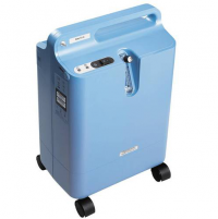 Image of Everflo Oxygen Concentrator w/ OPI