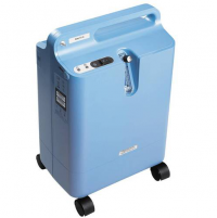Everflo Oxygen Concentrator thumbnail Everflo Oxygen Concentrator thumbnail
